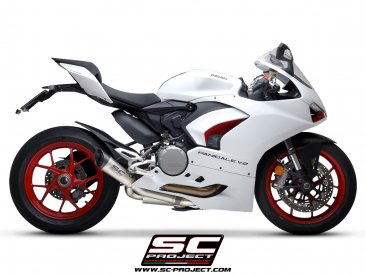 S1 Exhaust by SC-Project