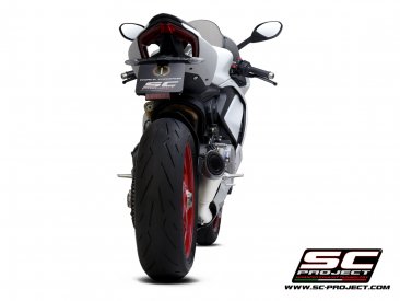 S1 Exhaust by SC-Project