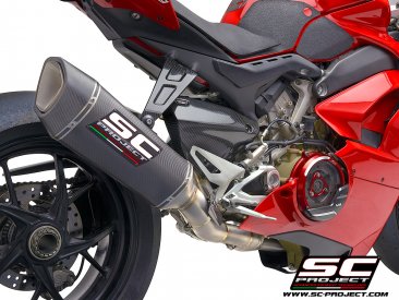 SC1-R Exhaust by SC-Project