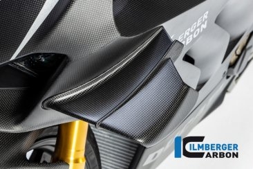 Carbon Fiber Winglet by Ilmberger Carbon Ducati / Panigale V4 / 2021