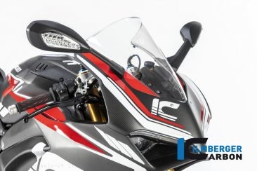 Carbon Fiber Front Fairing by Ilmberger Carbon Ducati / Panigale V4 / 2019