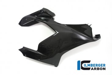 Carbon Fiber Right Side Fairing Panel by Ilmberger Carbon