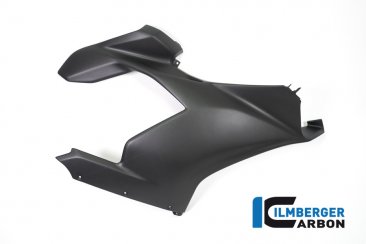 Carbon Fiber Right Side Fairing Panel by Ilmberger Carbon