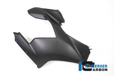 Carbon Fiber Right Side Fairing Panel by Ilmberger Carbon