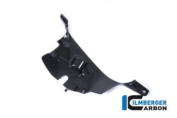 Carbon Fiber Right Inner Fairing by Ilmberger Carbon