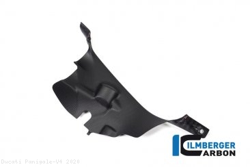 Carbon Fiber Right Inner Fairing by Ilmberger Carbon Ducati / Panigale V4 / 2020