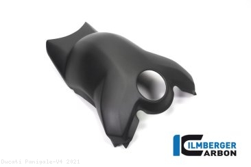 Carbon Fiber Tank Fairing by Ilmberger Carbon Ducati / Panigale V4 / 2021