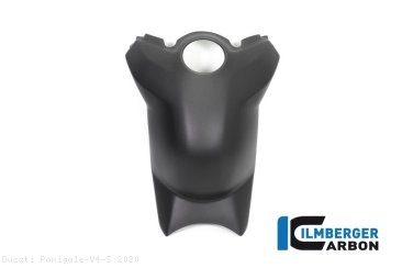 Carbon Fiber Tank Fairing by Ilmberger Carbon Ducati / Panigale V4 S / 2020