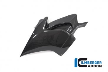 Carbon Fiber Left Side Fairing Panel by Ilmberger Carbon