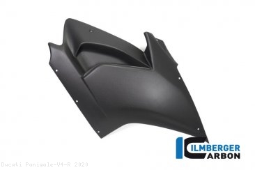 Carbon Fiber Right Side Fairing Panel by Ilmberger Carbon Ducati / Panigale V4 R / 2020