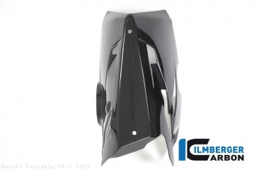 Carbon Fiber Bellypan by Ilmberger Carbon Ducati / Panigale V4 S / 2019