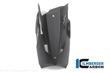 Carbon Fiber Bellypan by Ilmberger Carbon Ducati / Panigale V4 S / 2020