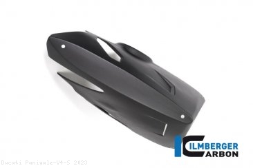 Carbon Fiber RACE VERSION Bellypan by Ilmberger Carbon Ducati / Panigale V4 S / 2023