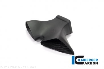 Carbon Fiber RACE VERSION Air Intake by Ilmberger Carbon Ducati / Panigale V4 S / 2023