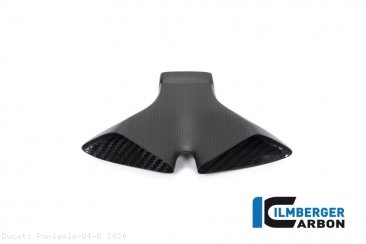 Carbon Fiber RACE VERSION Air Intake by Ilmberger Carbon Ducati / Panigale V4 R / 2020