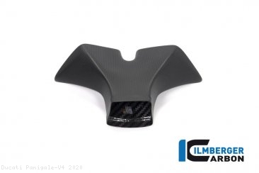 Carbon Fiber RACE VERSION Air Intake by Ilmberger Carbon Ducati / Panigale V4 / 2020