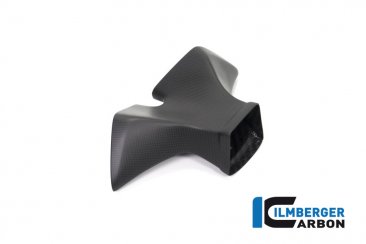 Carbon Fiber RACE VERSION Air Intake by Ilmberger Carbon