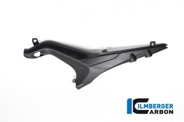 Carbon Fiber RIGHT Subframe Cover by Ilmberger Carbon