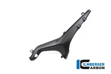 Carbon Fiber RIGHT Subframe Cover by Ilmberger Carbon