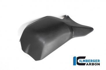 Carbon Fiber Swingarm Cover by Ilmberger Carbon