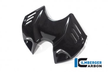 Carbon Fiber Upper Tank Cover by Ilmberger Carbon