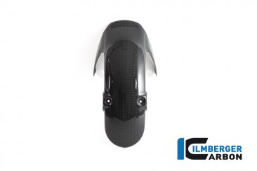 Carbon Fiber Front Fender by Ilmberger Carbon