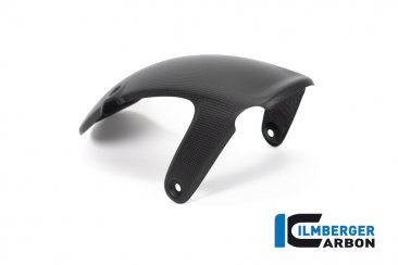 Carbon Fiber Front Fender by Ilmberger Carbon