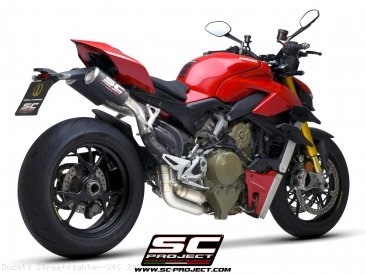  Ducati / Streetfighter V4S / 2020