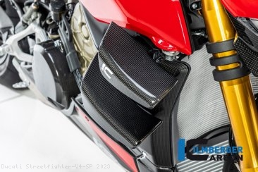  Ducati / Streetfighter V4 SP / 2023