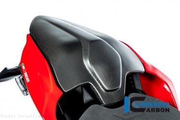 Ducati panigale v2 rear seat cover discount