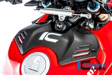  Ducati / Streetfighter V4 SP / 2022