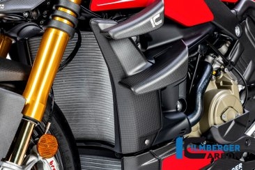  Ducati / Streetfighter V4 SP / 2023