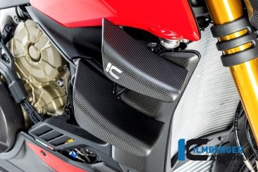  Ducati / Streetfighter V4S / 2021