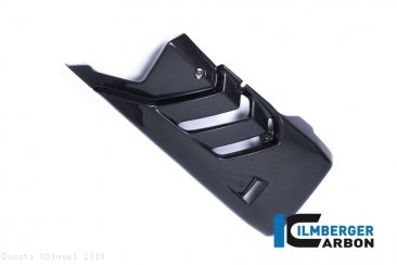 Carbon Fiber Bellypan by Ilmberger Carbon Ducati / XDiavel / 2019