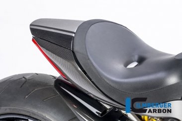 Carbon Fiber Right Tail Fairing by Ilmberger Carbon Ducati / XDiavel / 2018