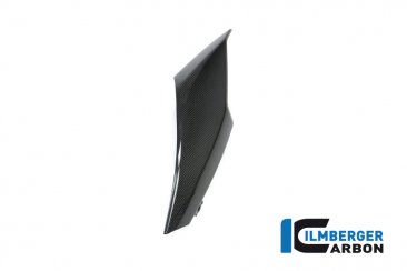 Carbon Fiber Left Tail Fairing by Ilmberger Carbon