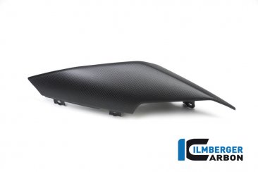 Carbon Fiber Left Tail Fairing by Ilmberger Carbon