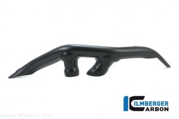 Carbon Fiber Swingarm Cover by Ilmberger Carbon Ducati / XDiavel S / 2019