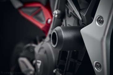  Triumph / Street Triple R / 2013