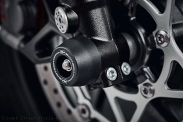  Triumph / Street Triple RS 765 / 2024