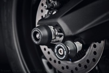  Triumph / Street Triple RS 765 / 2024