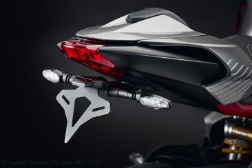  Triumph / Street Triple RX / 2015