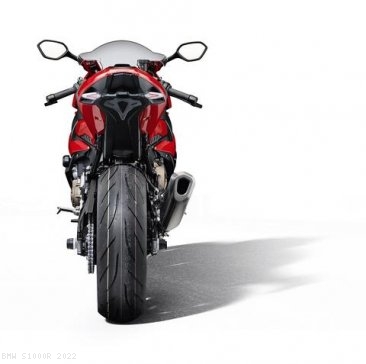 Tail Tidy Fender Eliminator by Evotech Performance BMW / S1000R / 2022