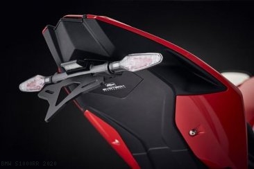 Tail Tidy Fender Eliminator by Evotech Performance BMW / S1000RR / 2020