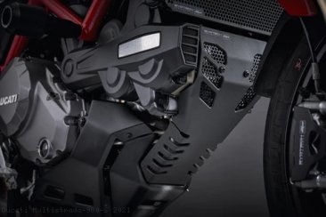  Ducati / Multistrada 950 S / 2021