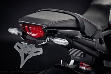 Tail Tidy Fender Eliminator by Evotech Performance Honda / CB1000R Neo Sports Cafe / 2018