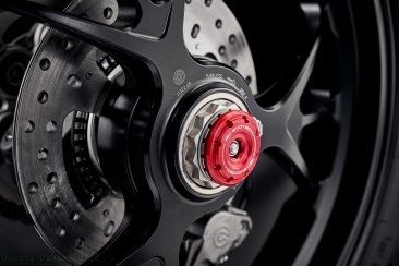  Ducati / Diavel / 2016