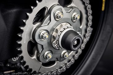  Ducati / Panigale V4 S / 2018