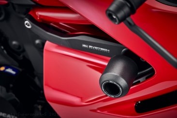  Ducati / Supersport S / 2021
