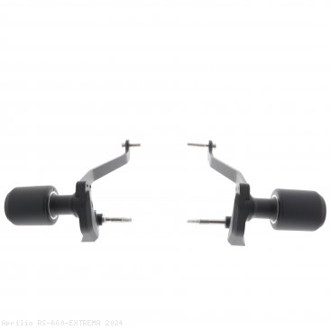 Frame Sliders by Evotech Performance Aprilia / RS 660 EXTREMA / 2024